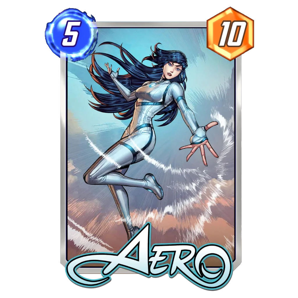 Aero