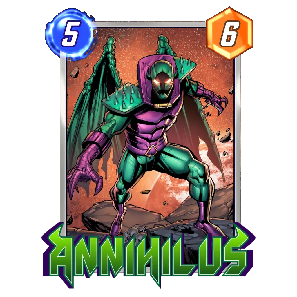 Annihilus