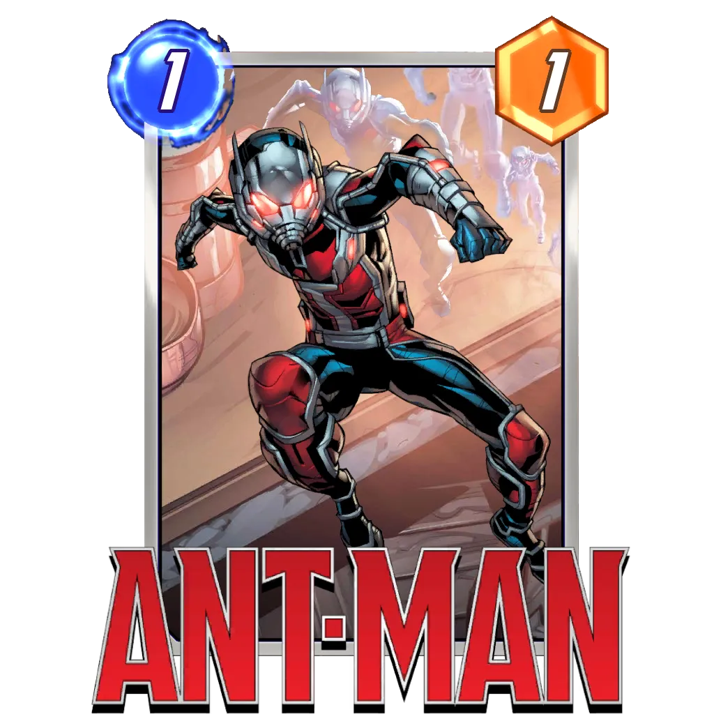 Ant Man