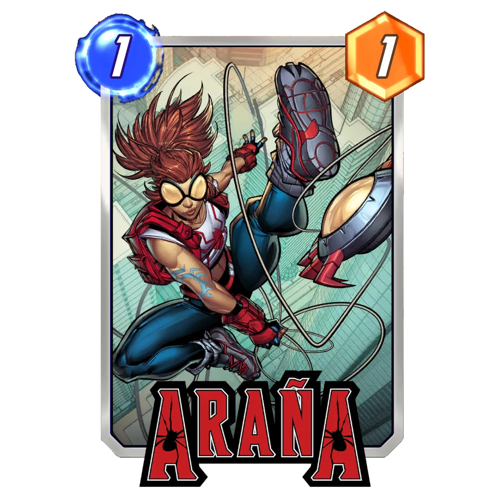 Araña