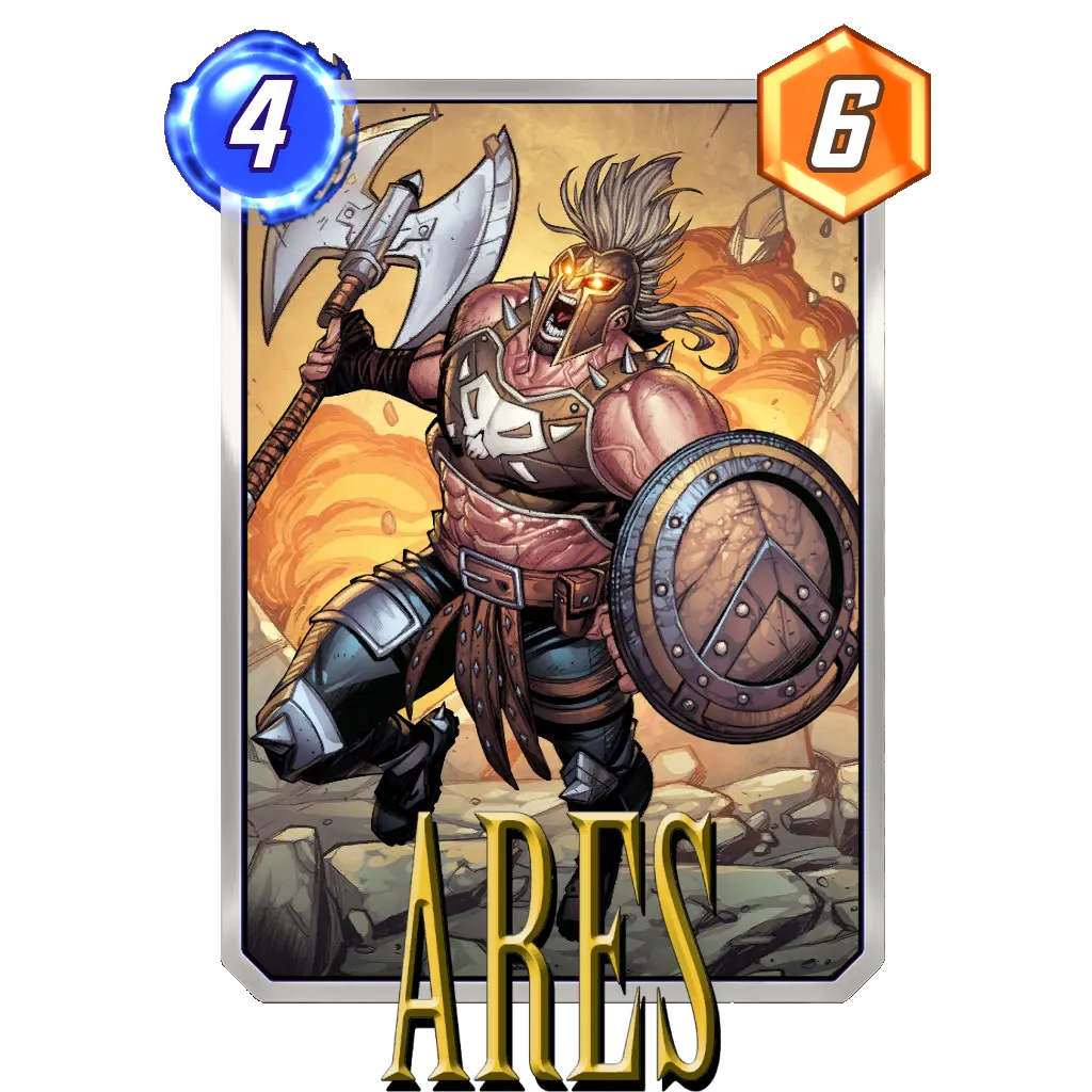 Ares