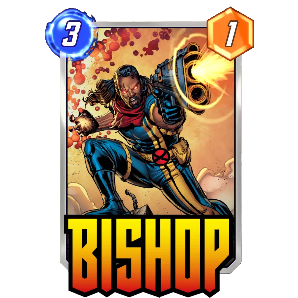 Bishop