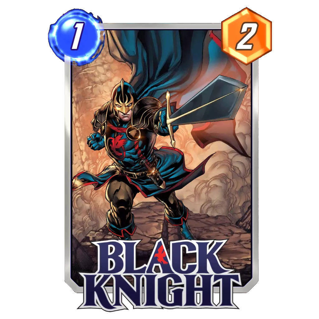 Black Knight