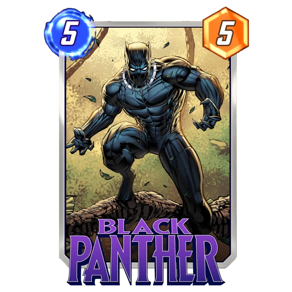 Black Panther