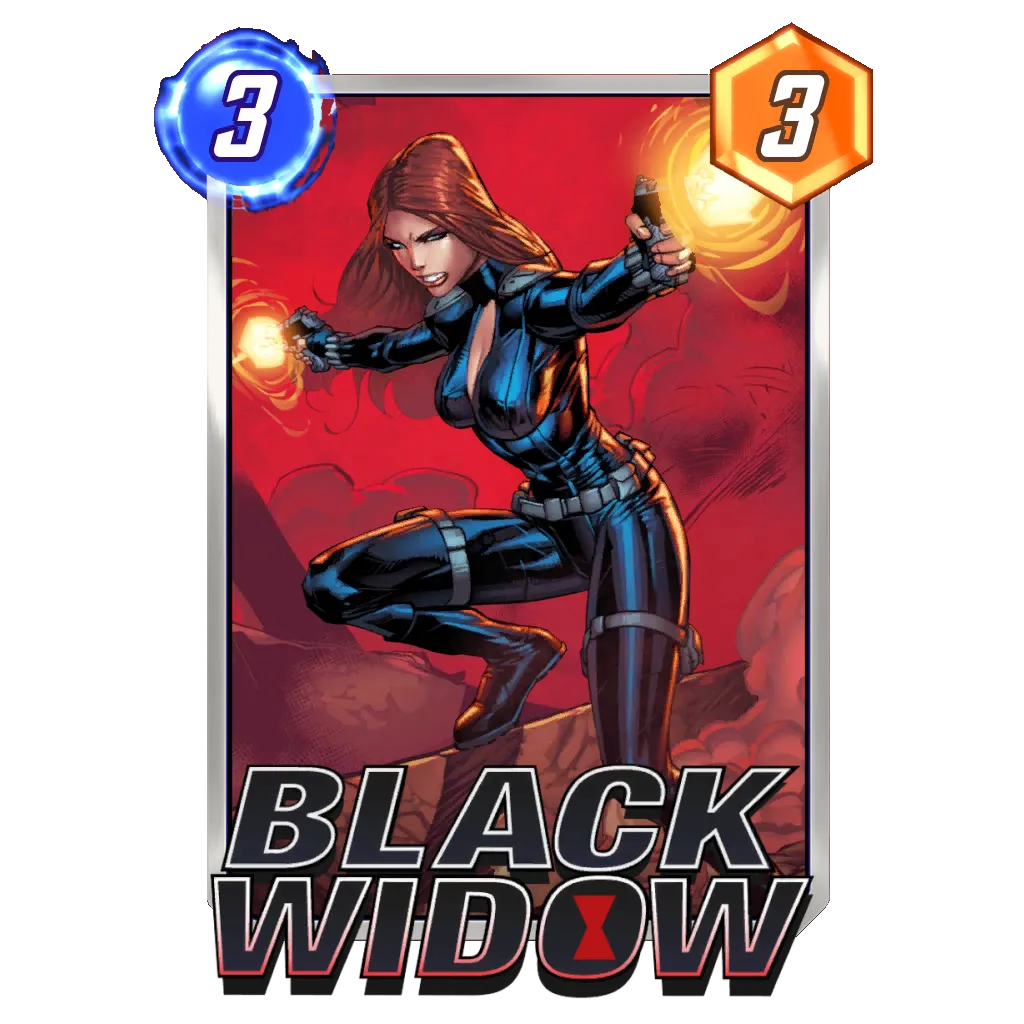 Black Widow