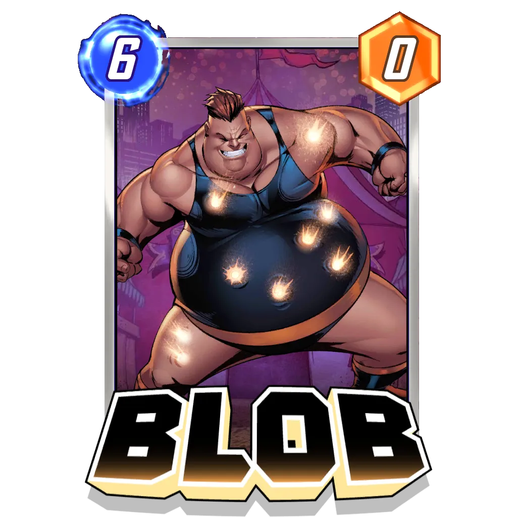 Blob