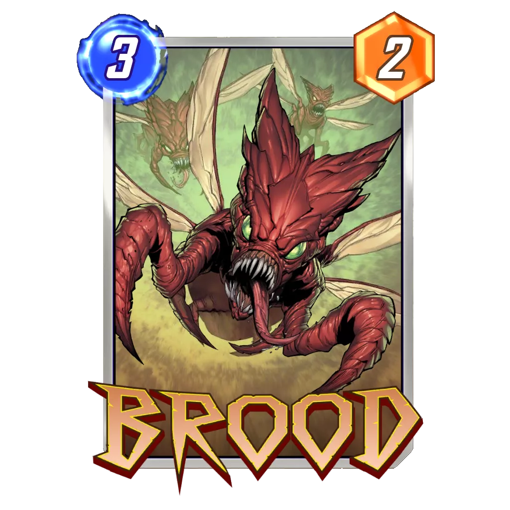 Brood