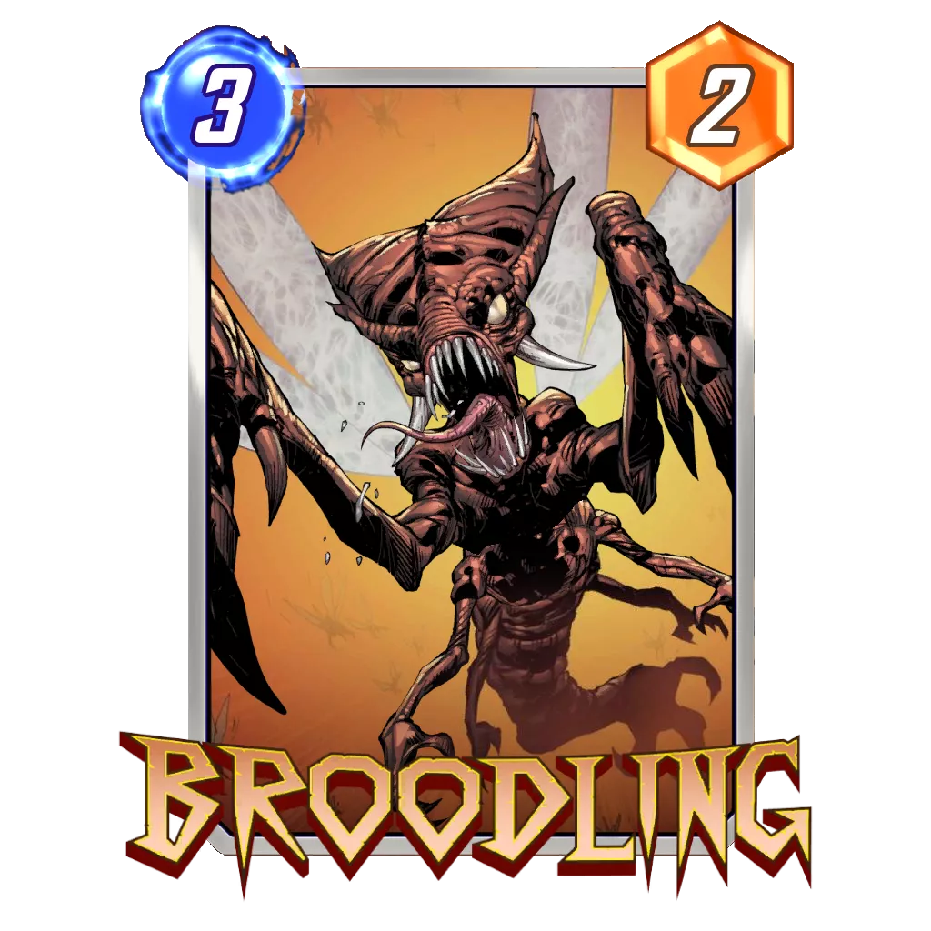 Broodling