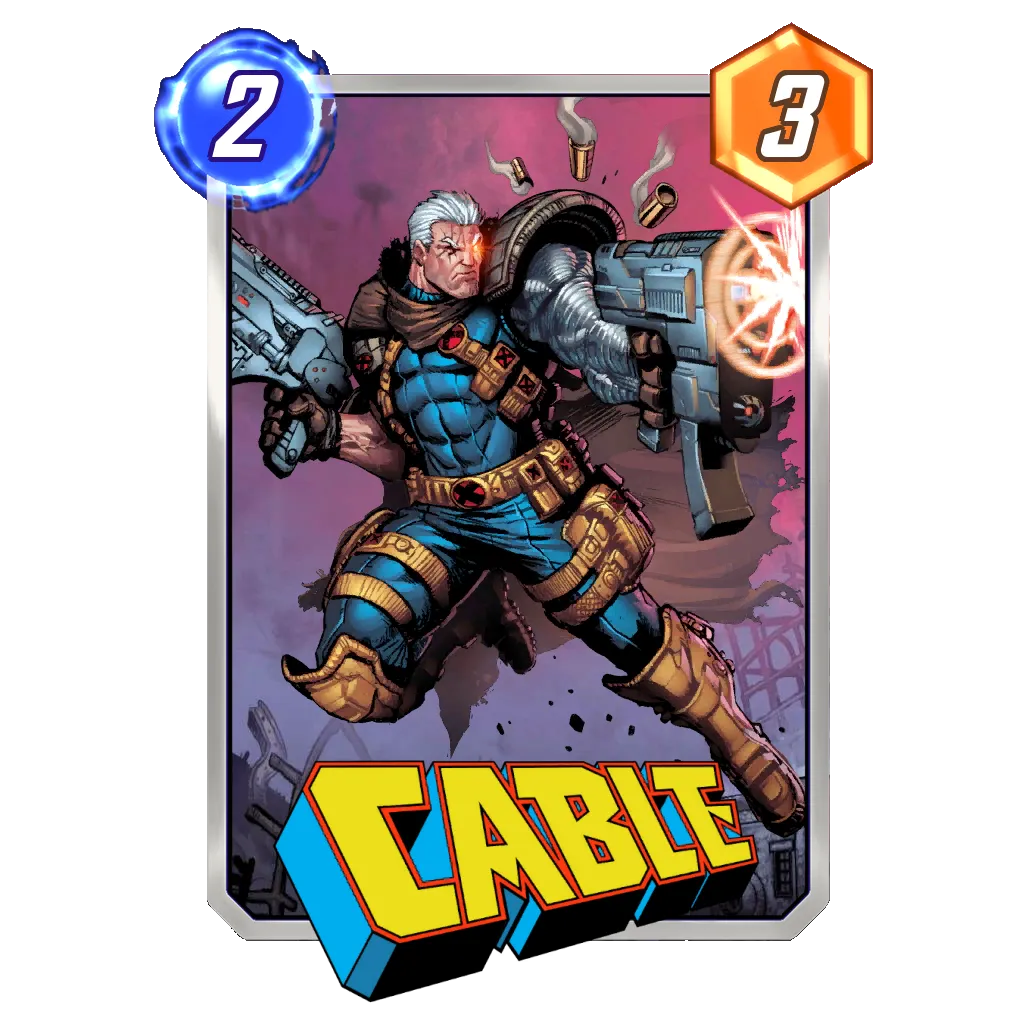 Cable