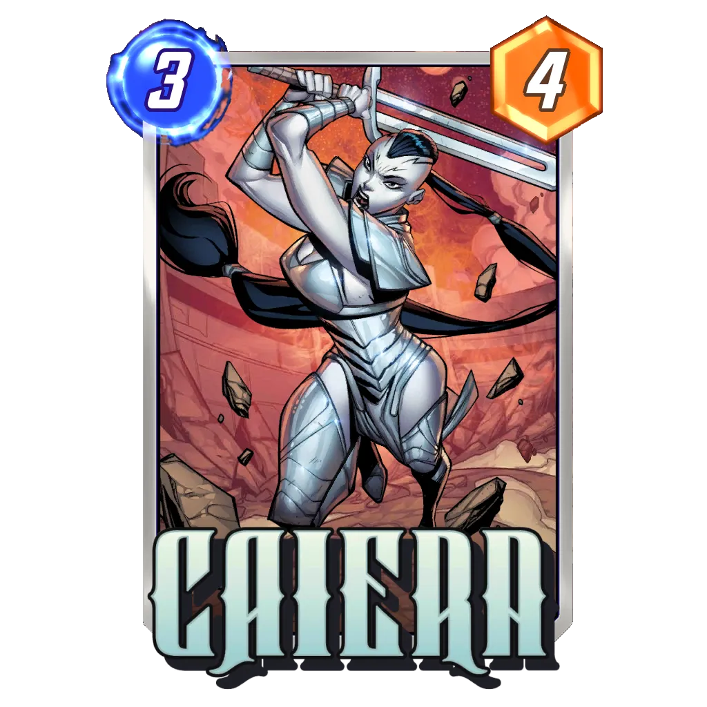 Caiera