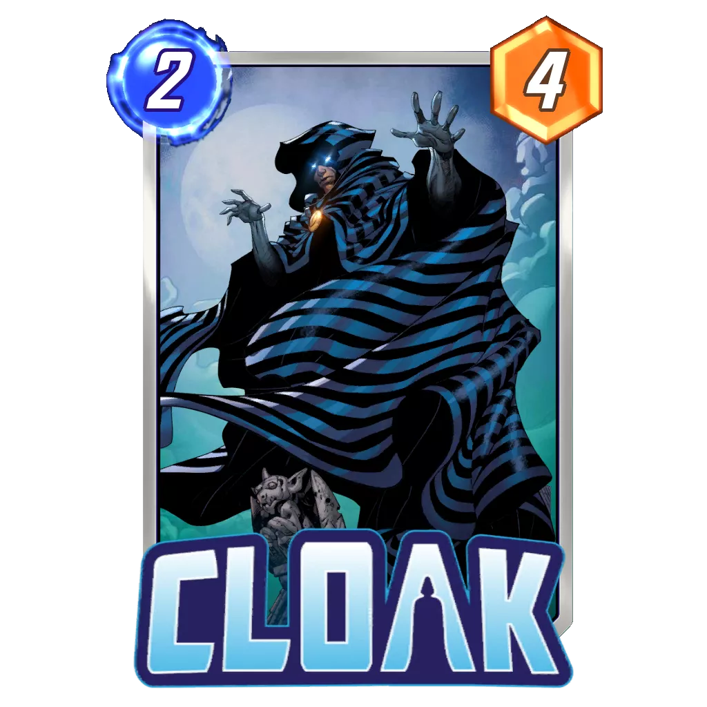 Cloak