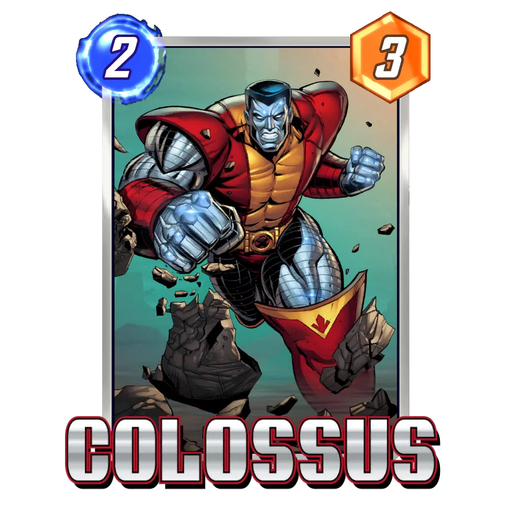 Colossus