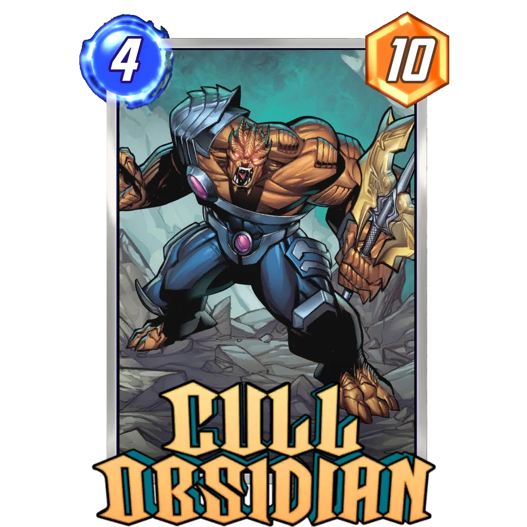 Cull Obsidian