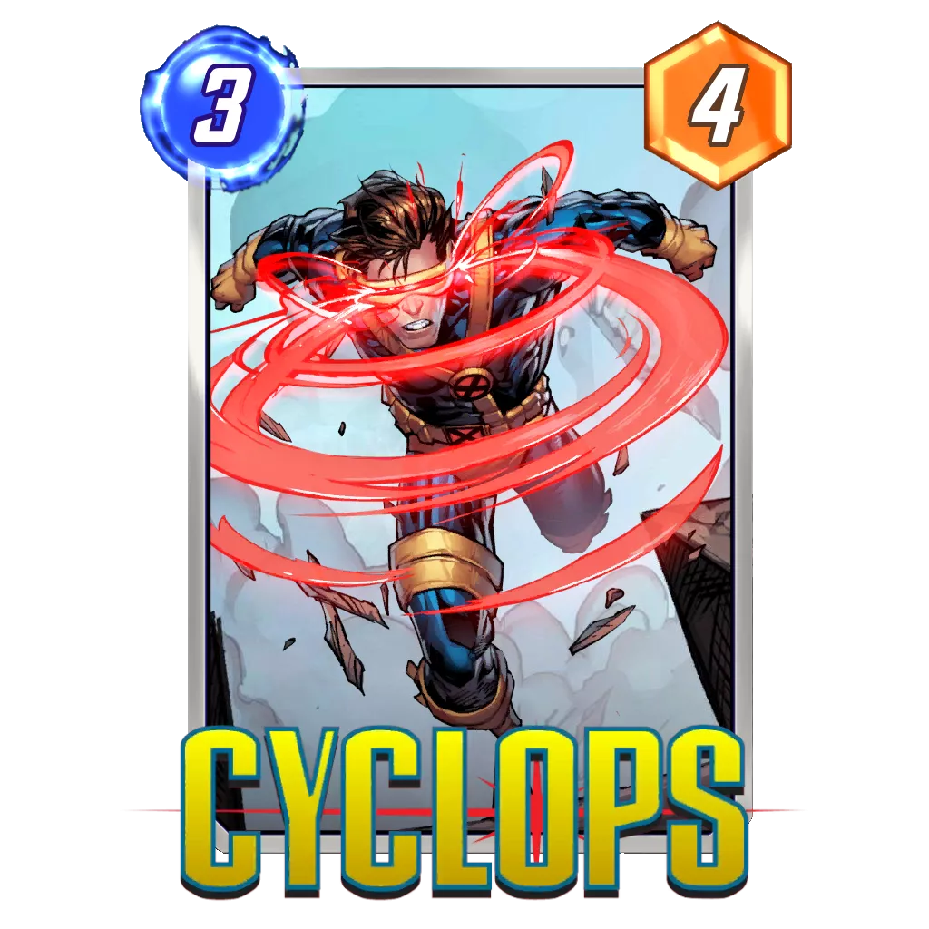 Cyclops