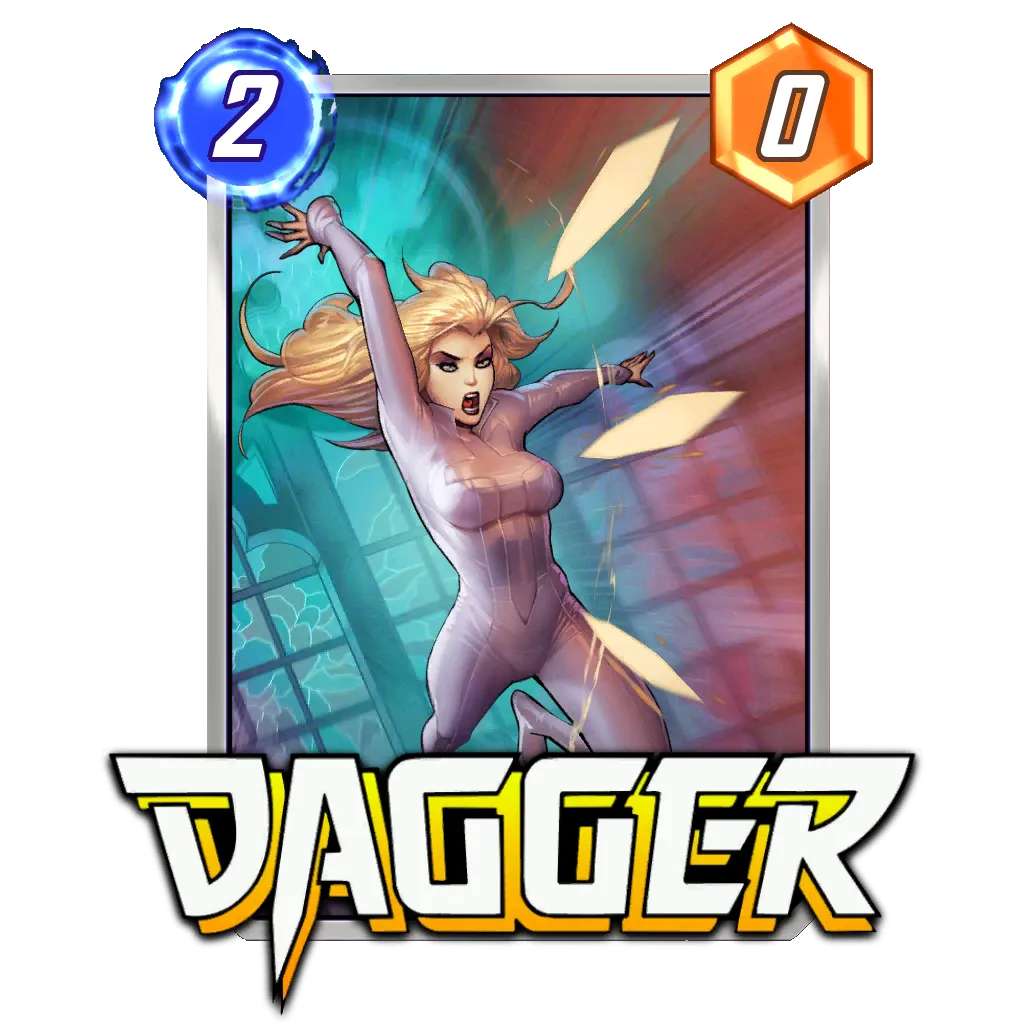 Dagger