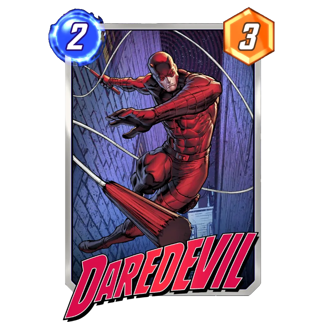 Daredevil