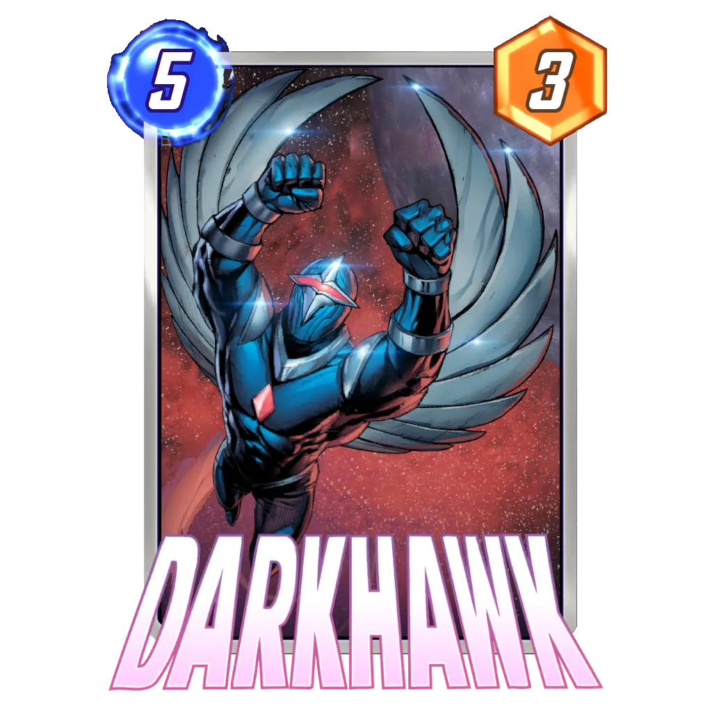 Darkhawk