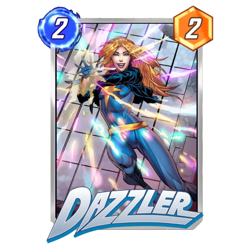 Dazzler