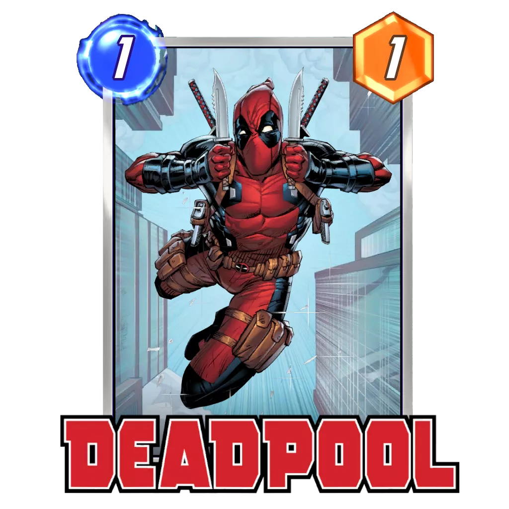 Deadpool