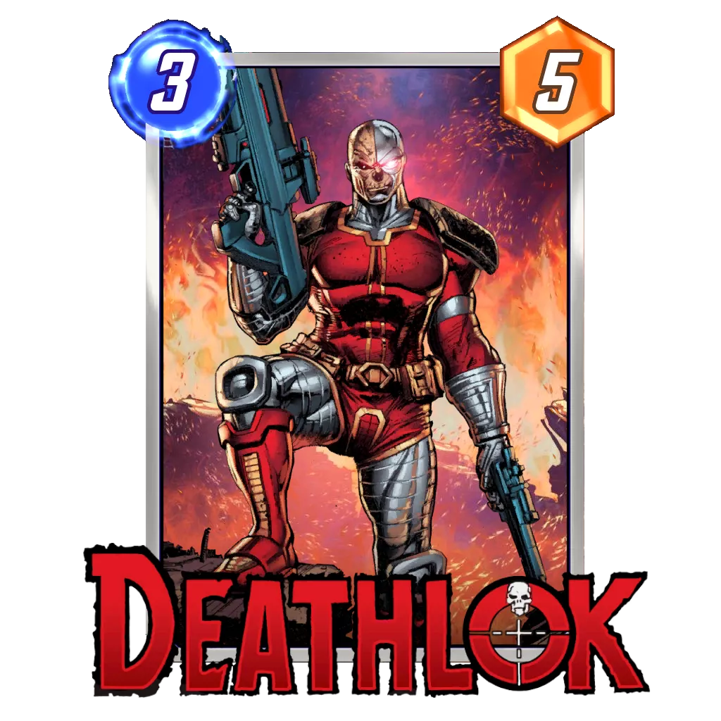 Deathlok