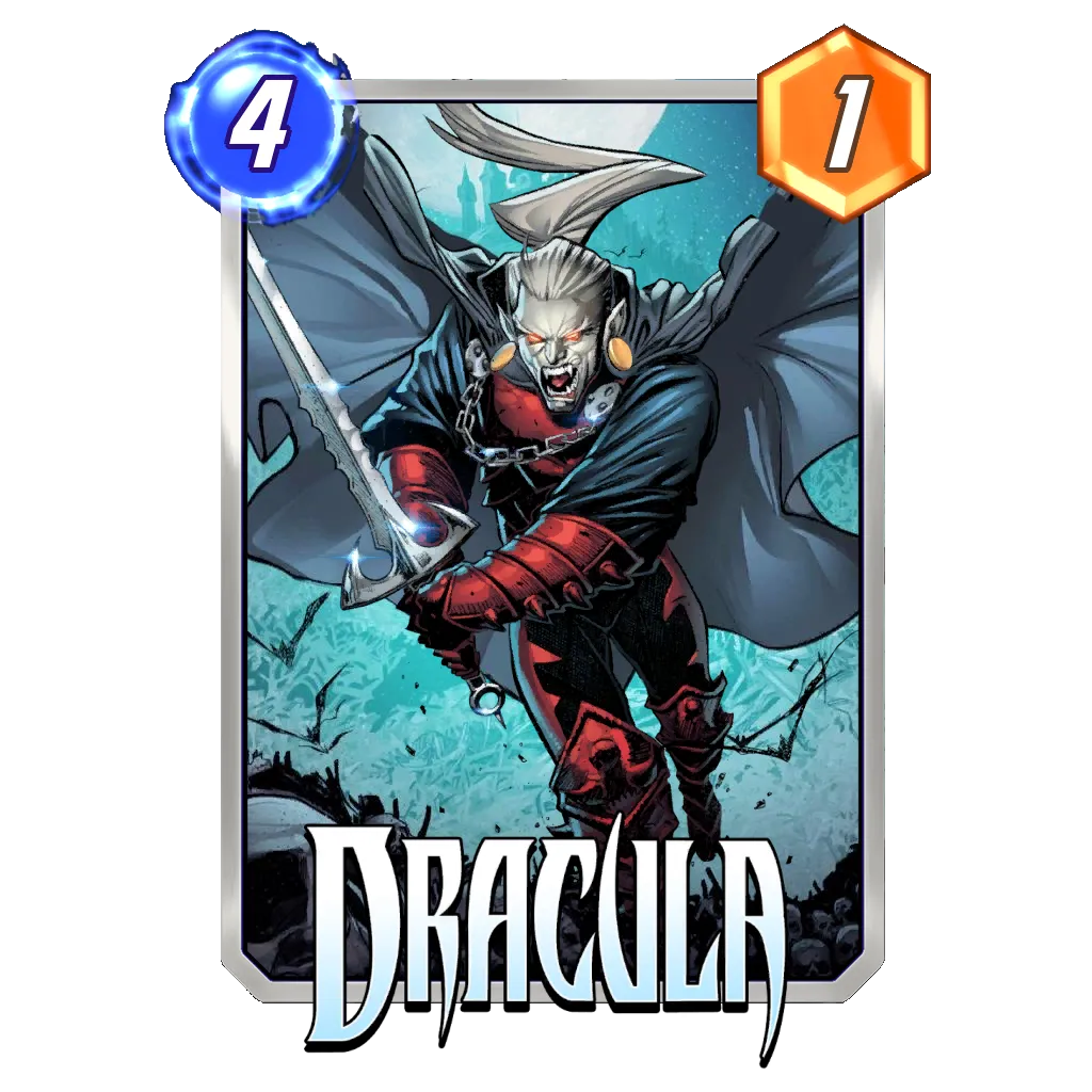 Dracula