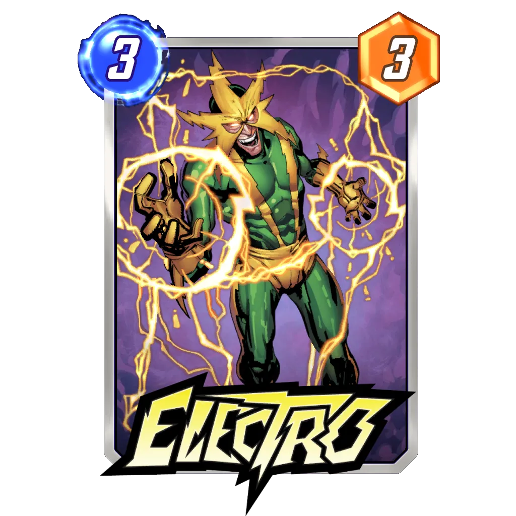 Electro