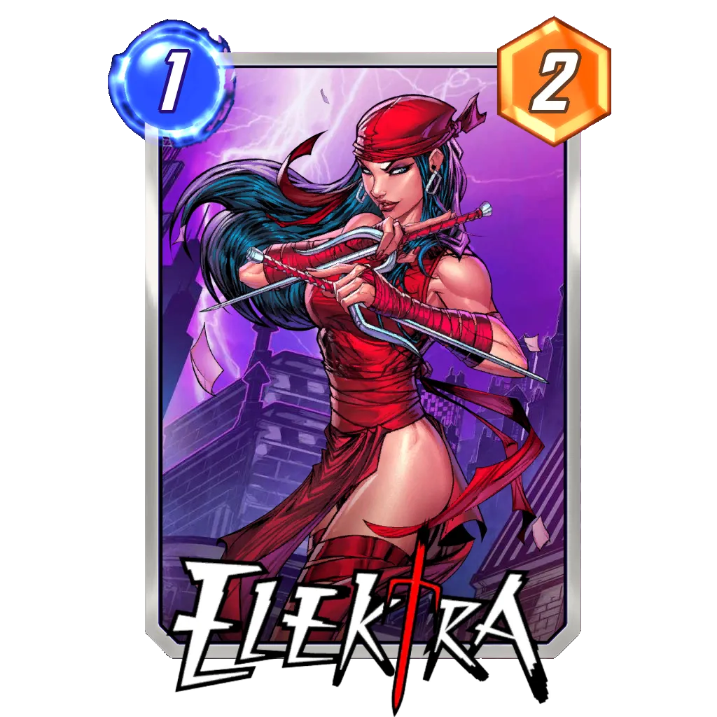 Elektra