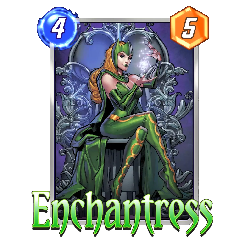 Enchantress