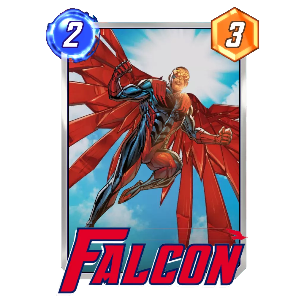 Falcon