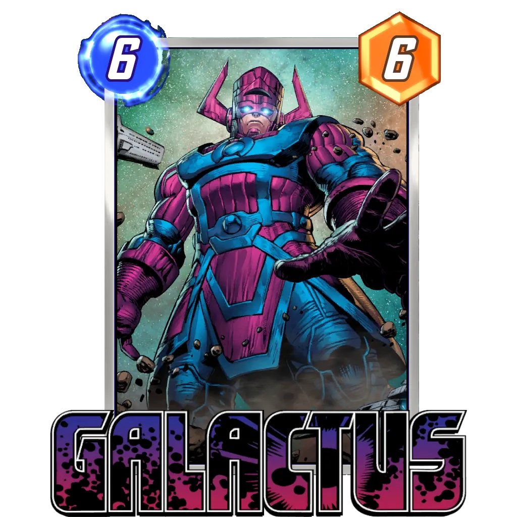 Galactus