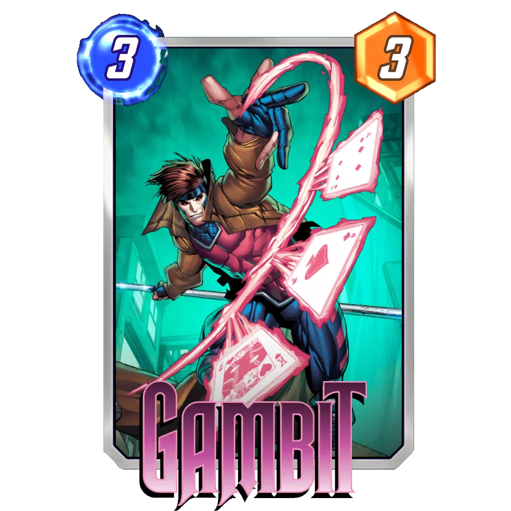 Gambit