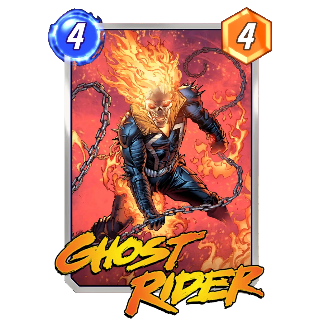 Ghost Rider