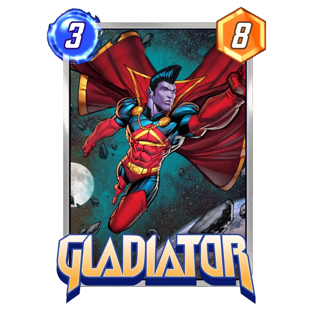 Gladiator