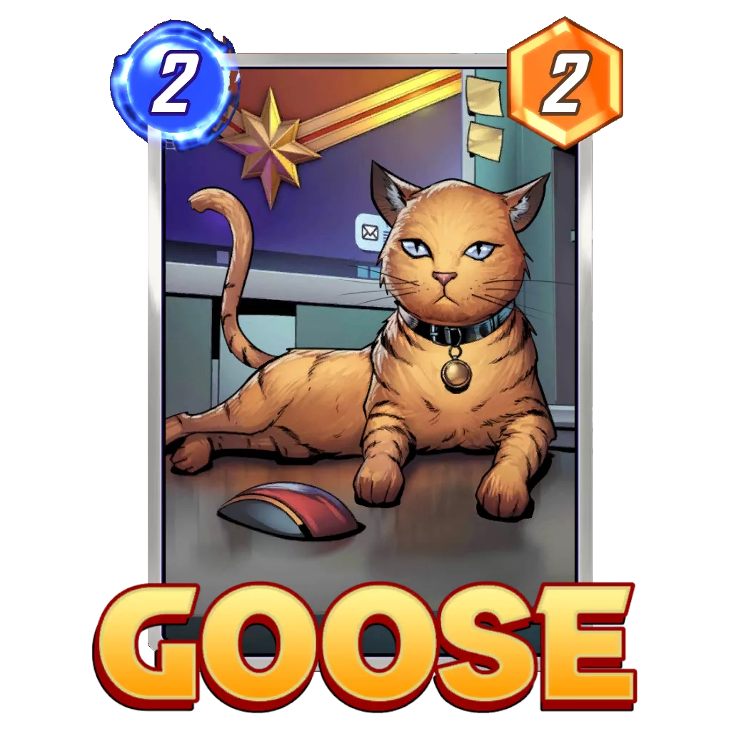 Goose