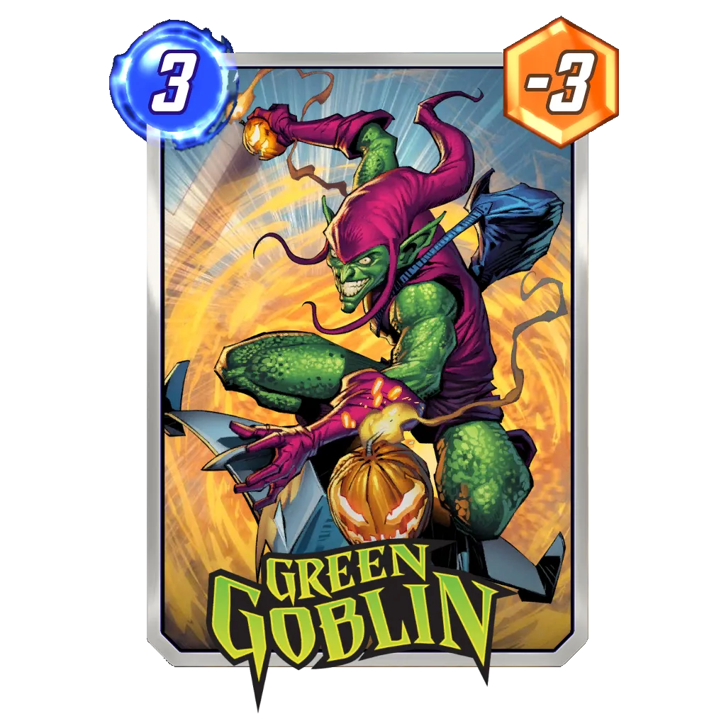 Green Goblin