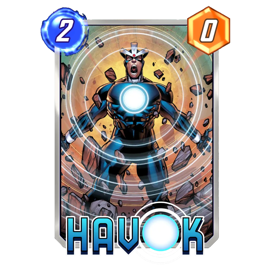 Havok