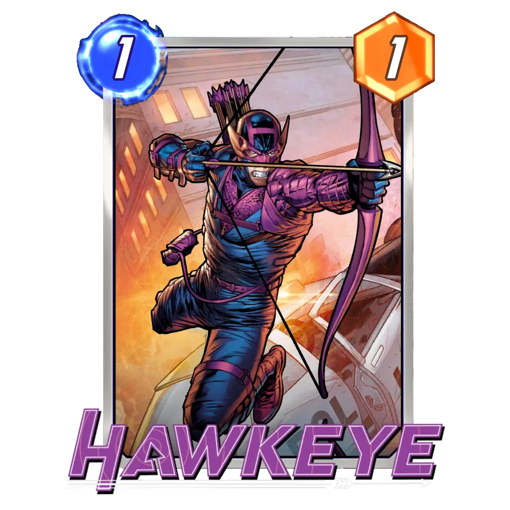 Hawkeye