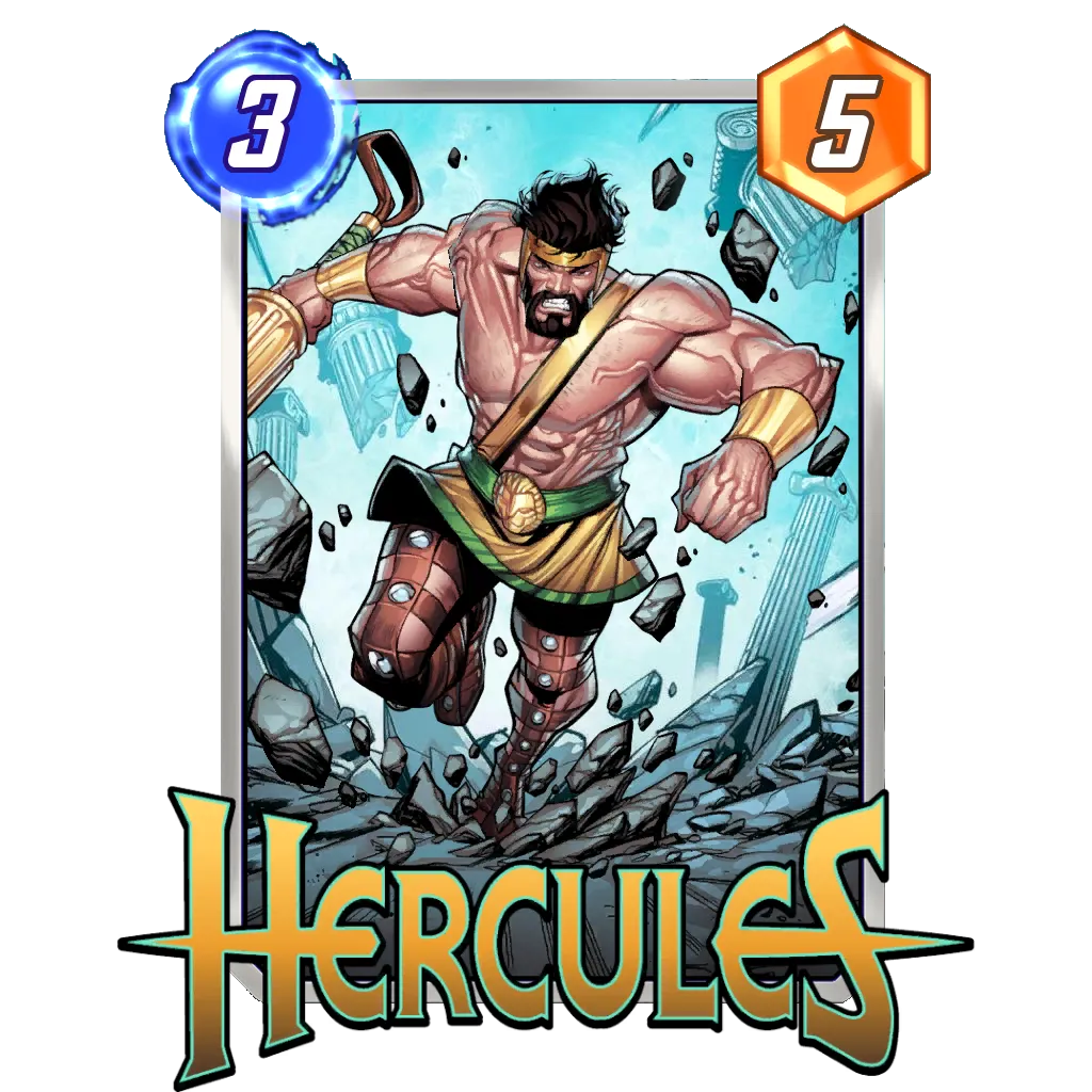 Hercules