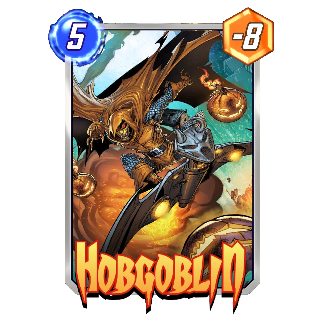 Hobgoblin