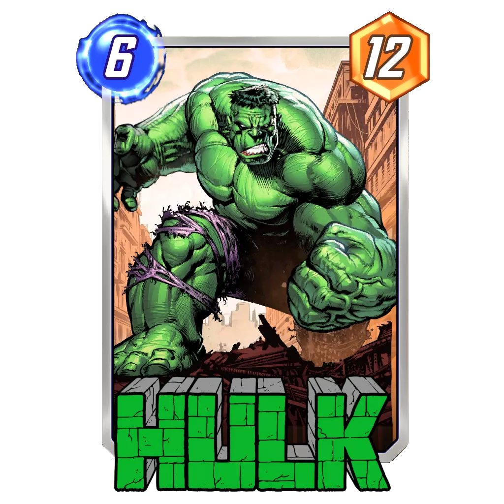 Hulk