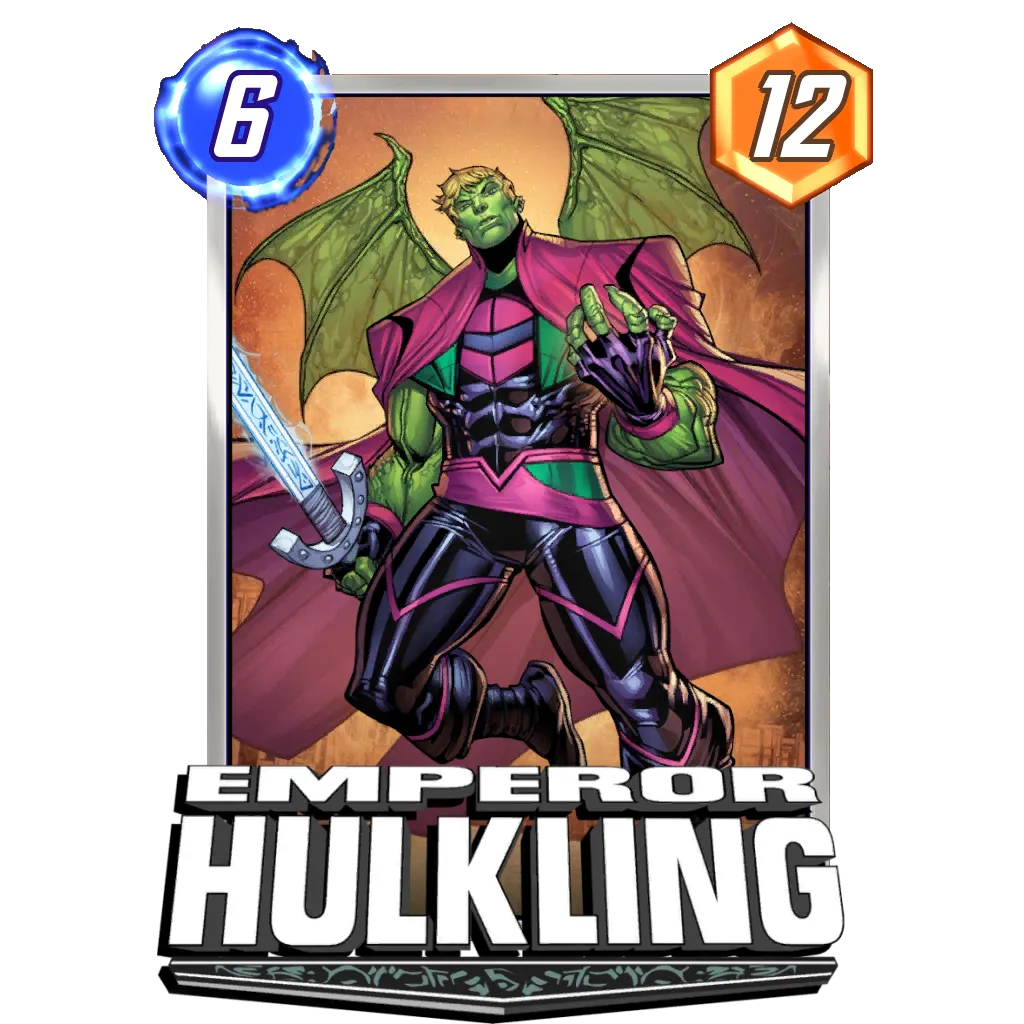 Hulkling