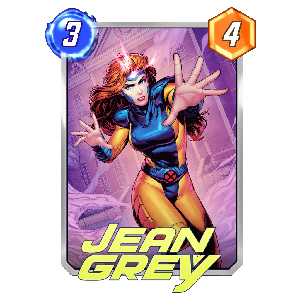 Jean Grey