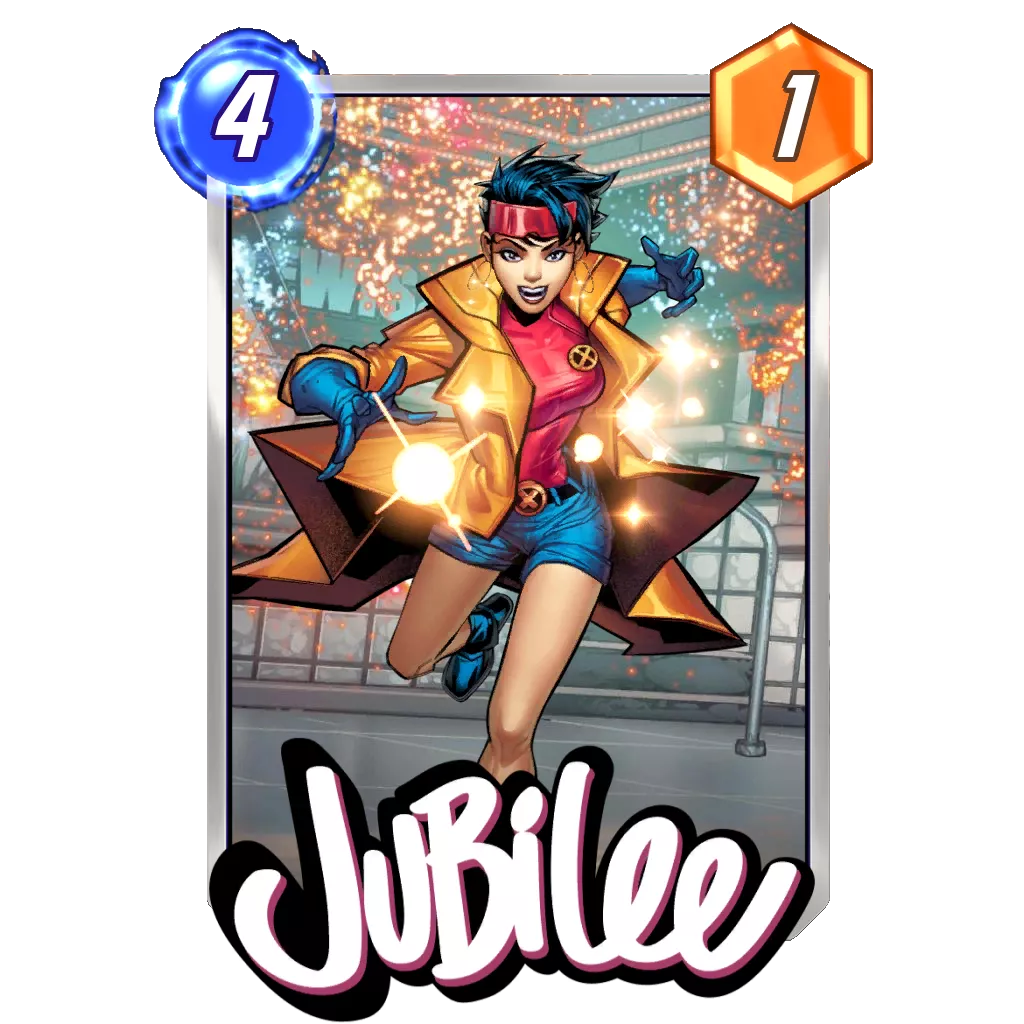 Jubilee