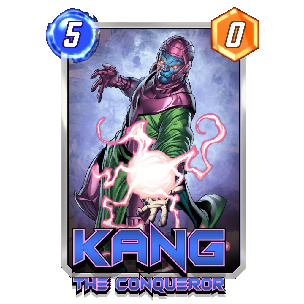 Kang