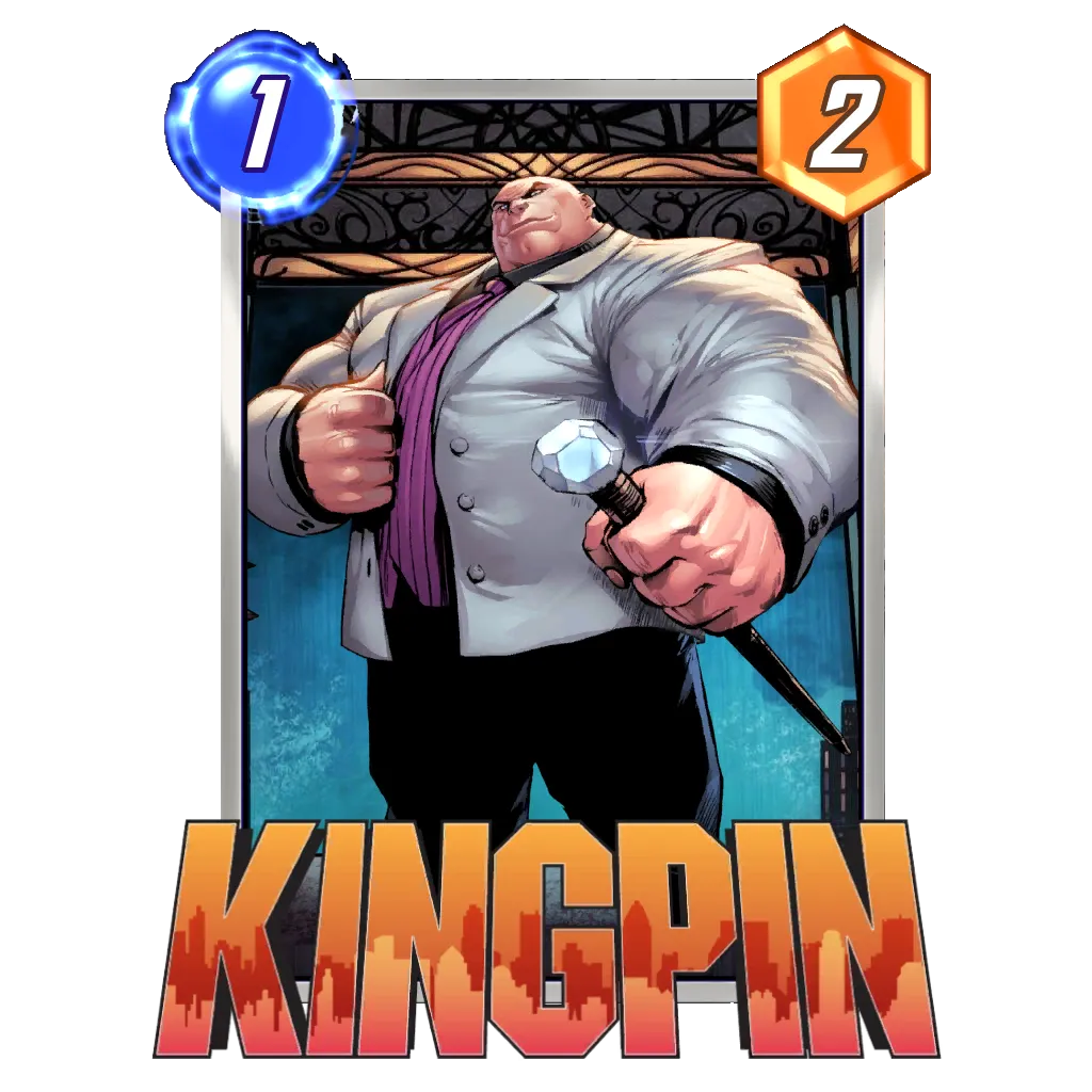 Kingpin