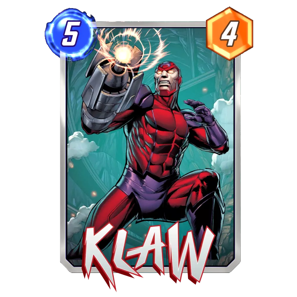 Klaw