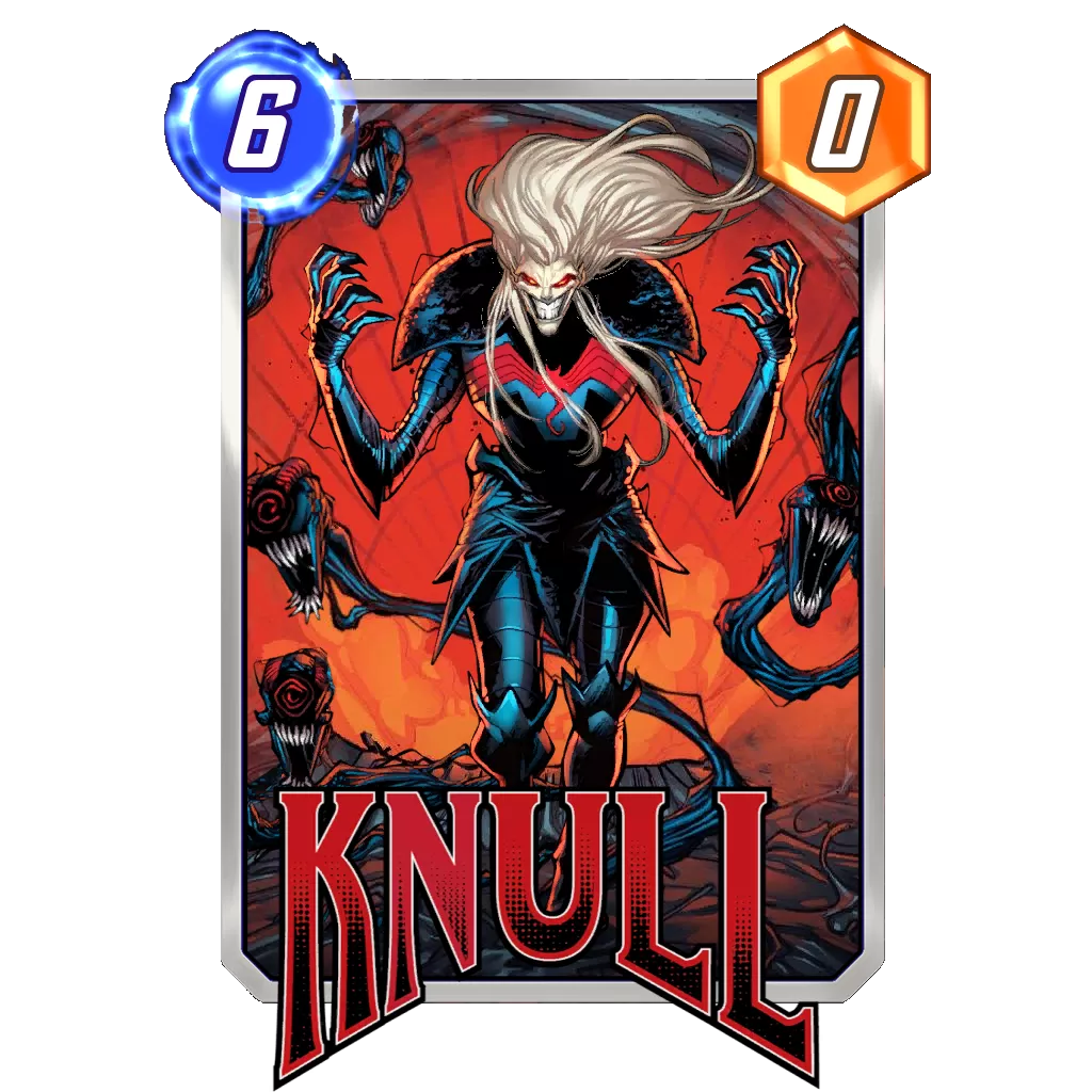 Knull