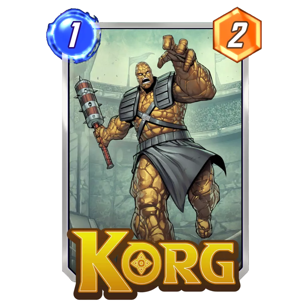 Korg