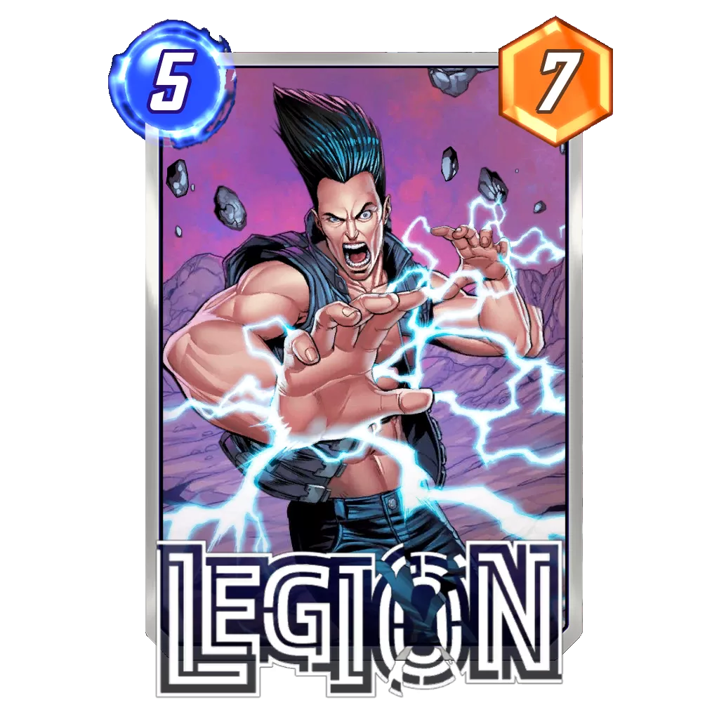 Legion