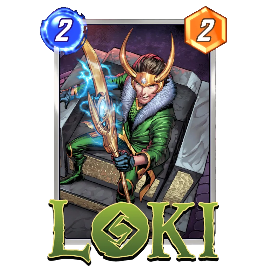 Loki